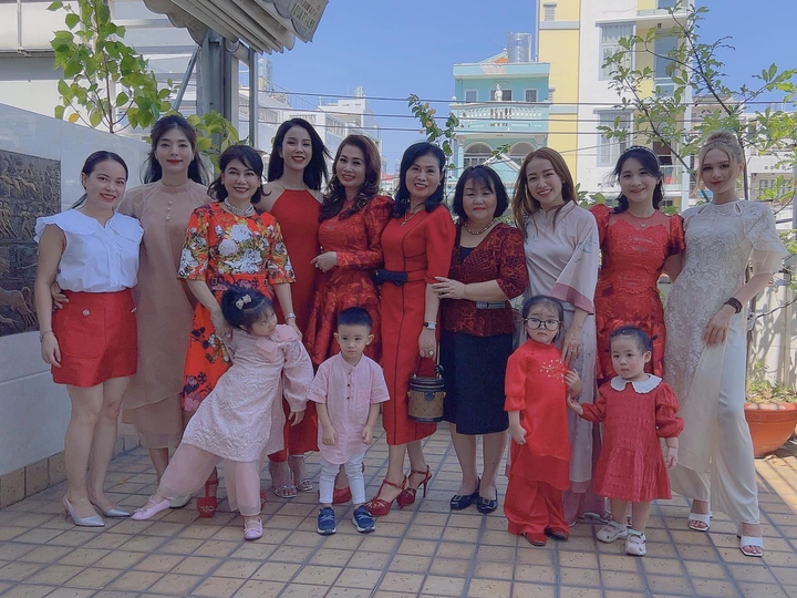 Sau biến cố hôn nhân, nhan sắc Diệp Lâm Anh càng nóng bỏng - 3