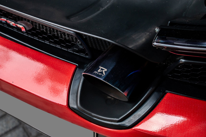 McLaren 720S Spider màu độc tại TP.HCM - 5