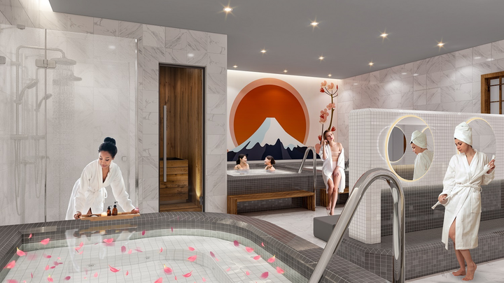 Sun Property ra mắt tòa tháp căn hộ The Sky tại Phú Quốc - 4