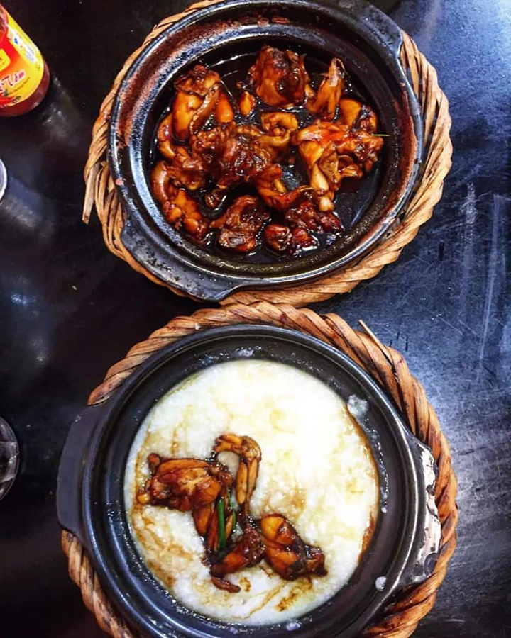 Trời lạnh 8 độ, phải đi ăn mấy món nóng hổi, khói nghi ngút này mới đúng bài - 8