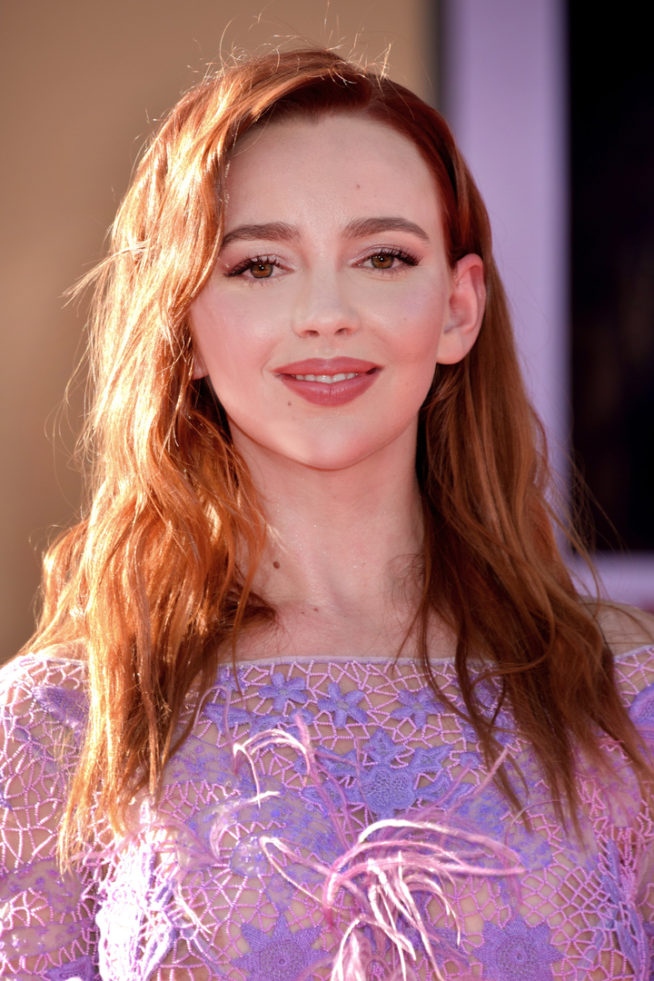 bạn gái mới của Elon Musk ảnh 3 Sự nghiệp phim ảnh của bạn gái tỷ phú Elon Musk - 3