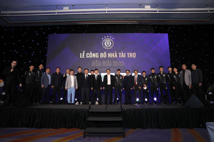 HLV Chun Jae Ho: 'HAGL, Viettel đều mạnh, nhưng Hà Nội FC mạnh nhất' - 2