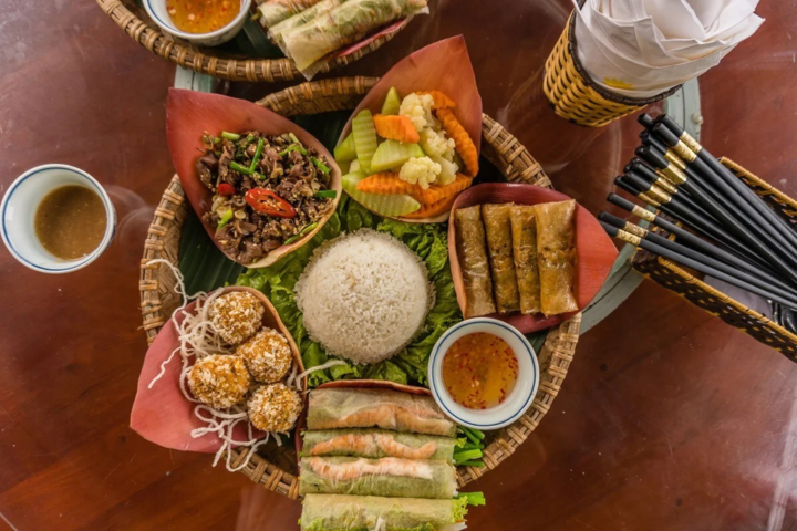 Khám phá Hang Múa - nơi tiên cảnh giữa cố đô Ninh Bình - 7