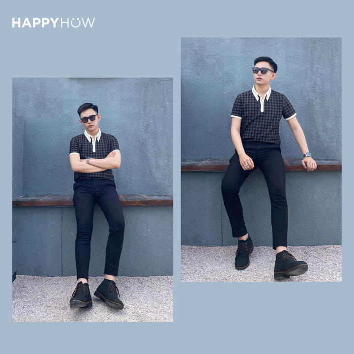 Thời trang HappyHow: Tập trung tất cả vào trải nghiệm khách hàng - 1