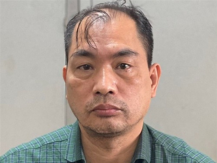 Điểm danh Giám đốc CDC các tỉnh bị khởi tố liên quan Công ty Việt Á - 3