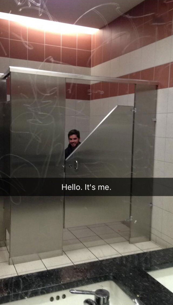 Những pha thiết kế 'đi vào lòng đất' khiến người dùng không thể không nổi quạu - 8