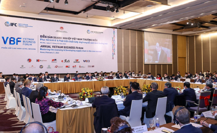 Thủ tướng Phạm Minh Chính: Xây dựng nền kinh tế độc lập, phát triển bền vững - 2