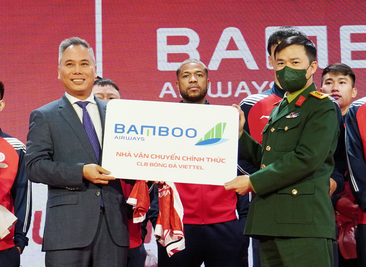 CLB Viettel đặt mục tiêu vào top 8 AFC Cup - 3