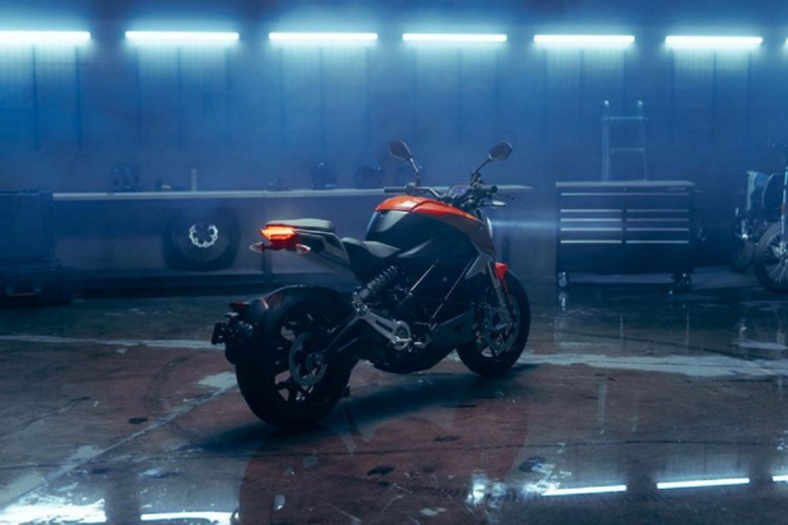 5 mẫu mô tô naked bike tốt nhất trên thị trường - 1