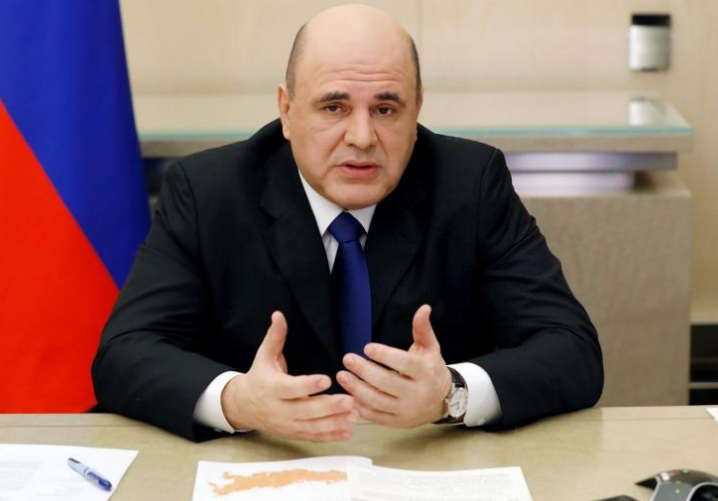 Nga sẵn sàng đương đầu với trừng phạt sau khi công nhận vùng ly khai Ukraine - 1