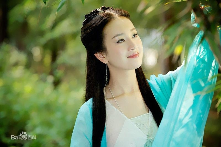 Những mỹ nhân Hoa ngữ bị scandal ái tình phá hủy sự nghiệp - 4