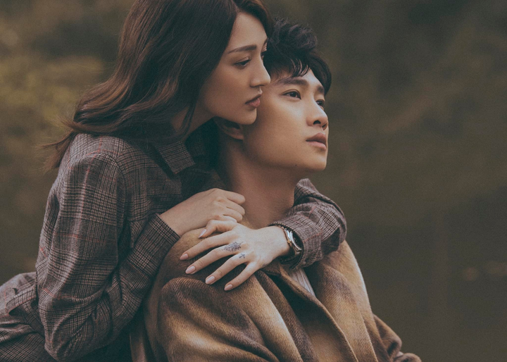 5 người tình màn ảnh của Quốc Trường: Nhan sắc, tài năng 'một chín một mười' - 6