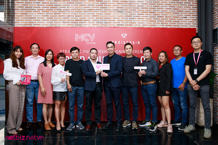 Ứng dụng công nghệ blockchain, app hẹn hò của người Việt chạm đột phá mới - 3