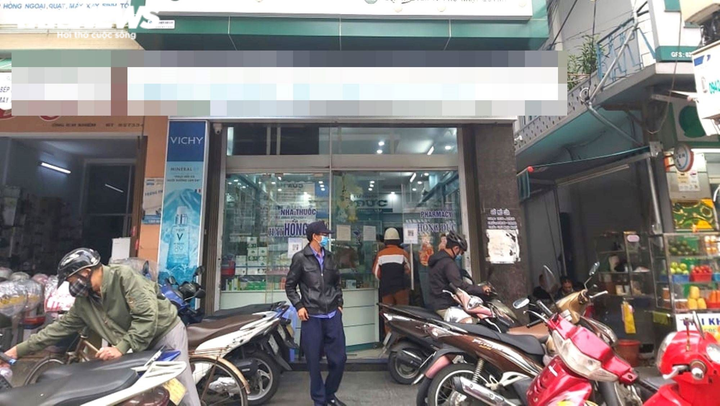 Hàng 'hot' nhất mùa dịch: Lá xông đắt như tôm tươi, giá tăng từng ngày - 4