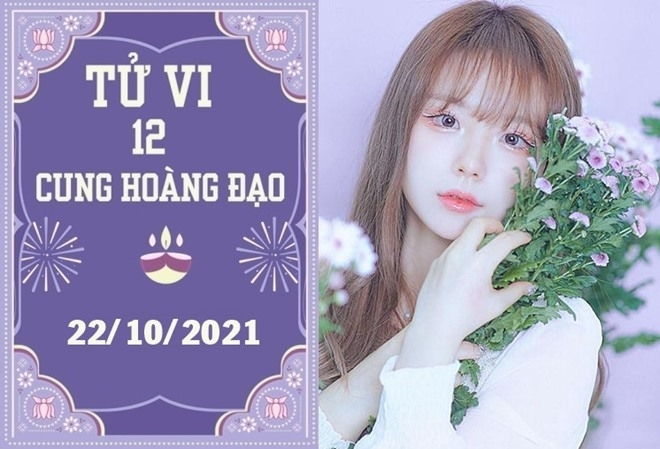 12 cung hoàng đạo 22/2: Bọ Cạp dễ mất mát, Bạch Dương nên bớt 'bạo lực lạnh' - 1