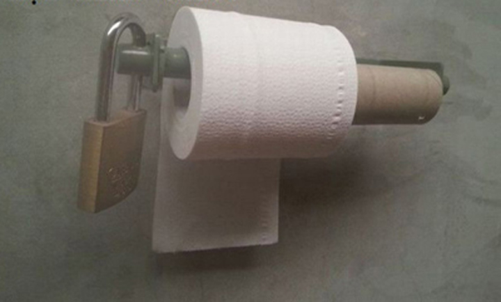 Những màn chống trộm 'out trình' với đạo chích, muốn giở trò cũng khó - 8