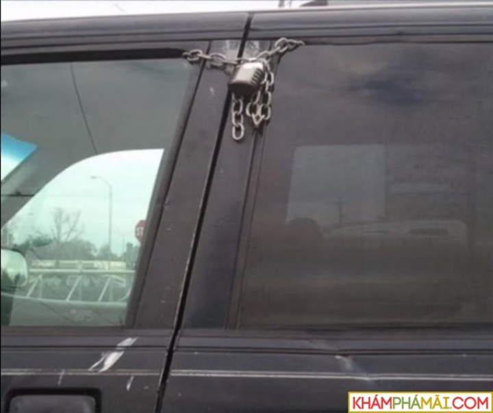 Những màn chống trộm 'out trình' với đạo chích, muốn giở trò cũng khó - 5