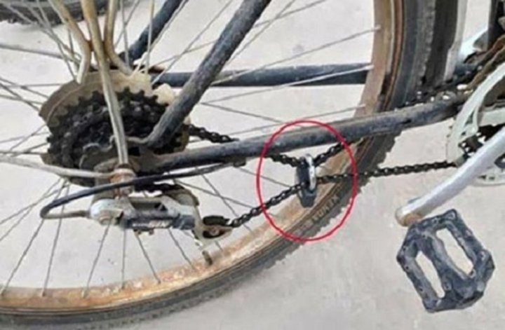 Những màn chống trộm 'out trình' với đạo chích, muốn giở trò cũng khó - 6