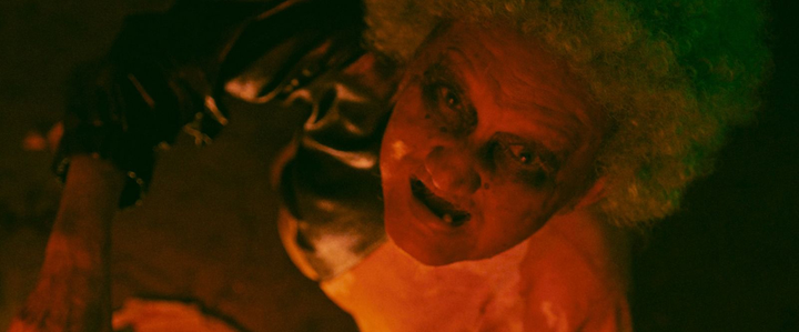 NS gạo cội làm nghề: NSƯT Phi Điểu tự chạy xe máy, Mạc Can nhổ răng vì vai diễn - 2