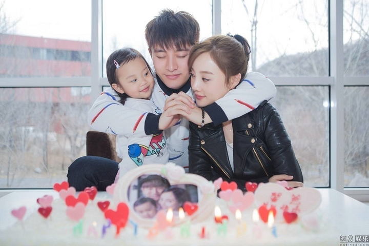 Những mỹ nhân Hoa ngữ bị scandal ái tình phá hủy sự nghiệp - 7