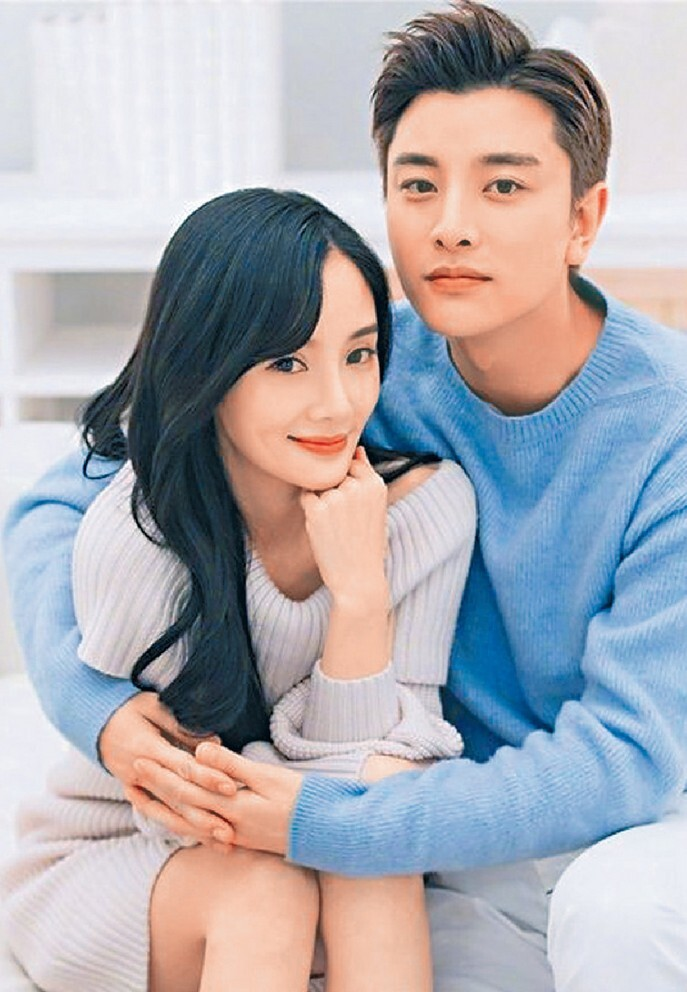 Những mỹ nhân Hoa ngữ bị scandal ái tình phá hủy sự nghiệp - 6