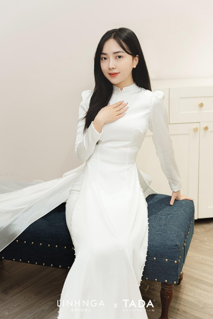 Ảnh ăn hỏi của Hà Đức Chinh và bạn gái hot girl - 14