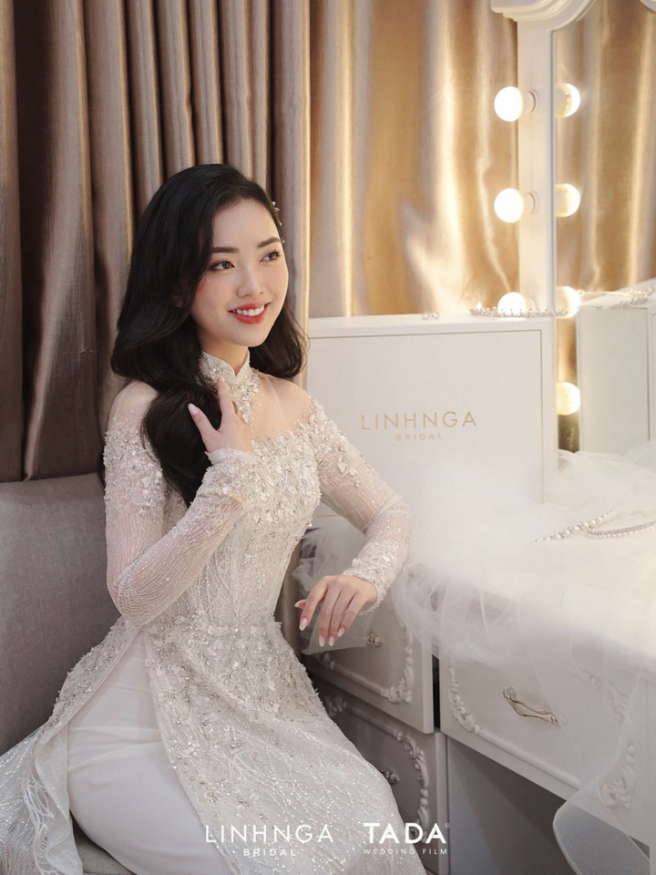 Ảnh ăn hỏi của Hà Đức Chinh và bạn gái hot girl - 7