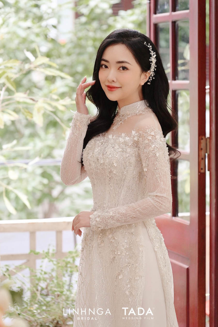 Ảnh ăn hỏi của Hà Đức Chinh và bạn gái hot girl - 9