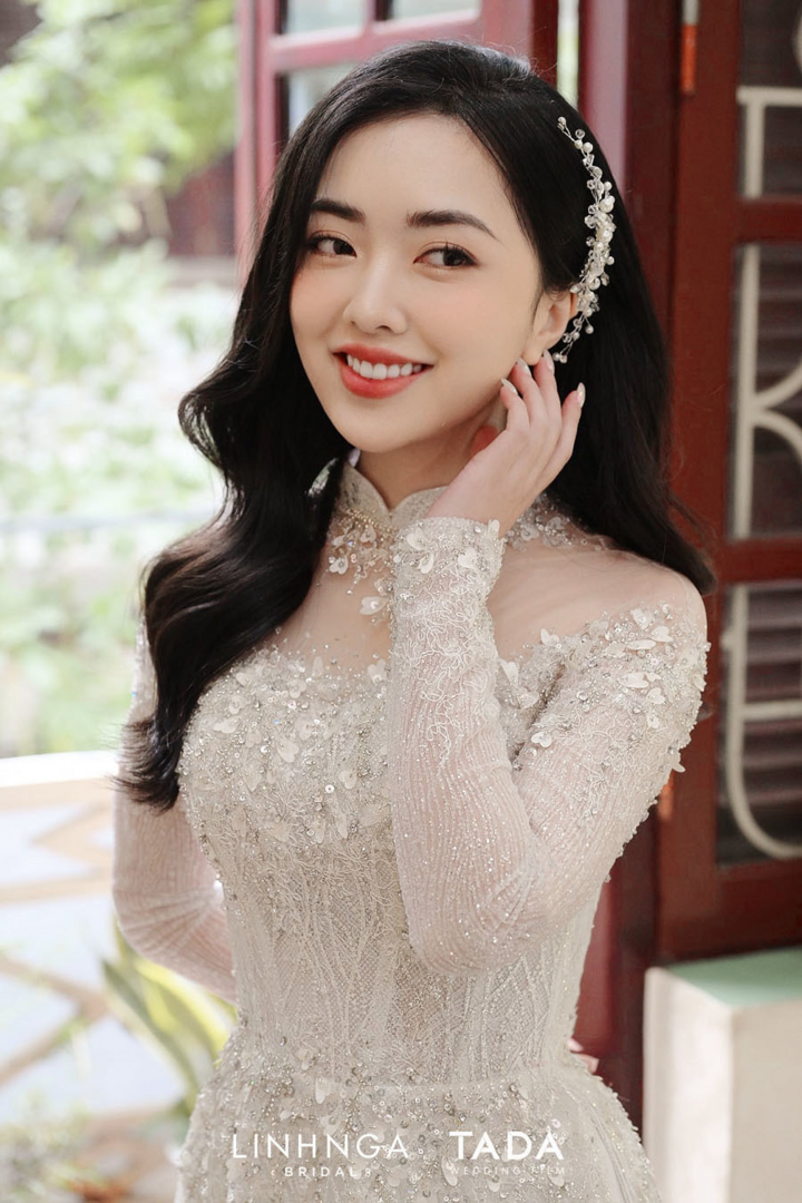 Ảnh ăn hỏi của Hà Đức Chinh và bạn gái hot girl - 10