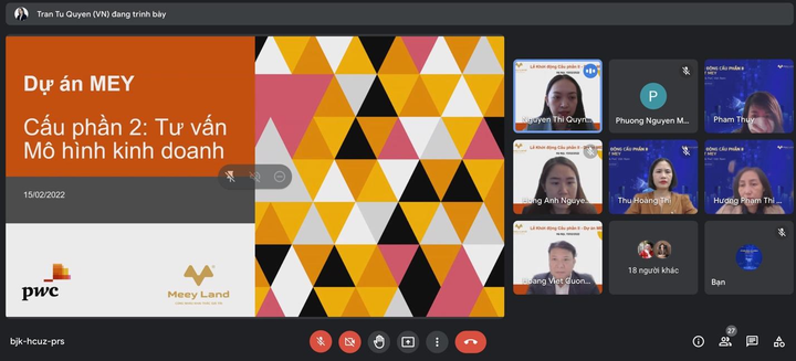 Meey Land và 'cú hích' từ hợp tác với công ty kiểm toán hàng đầu thế giới - 1