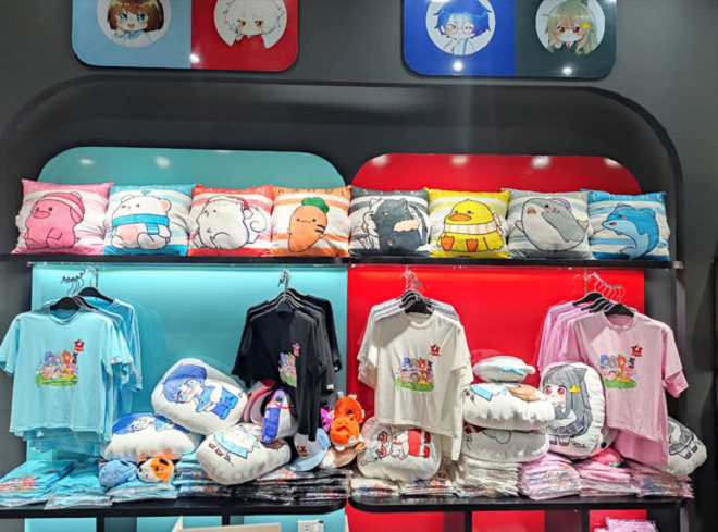 Hero Shop – Thiên đường mua sắm sản phẩm game chiến thuật - 2