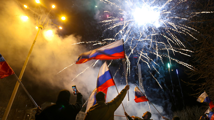 Vùng ly khai Ukraine ở đâu? - 3