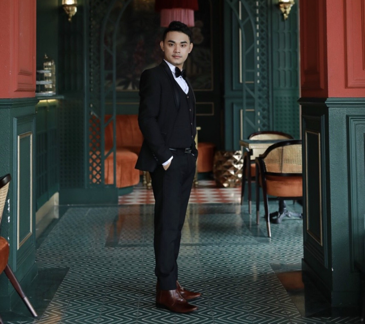 'Bác sĩ giả' Nguyễn Quốc Khiêm: Tôi đã sai, muốn nói lời xin lỗi cộng đồng - 1