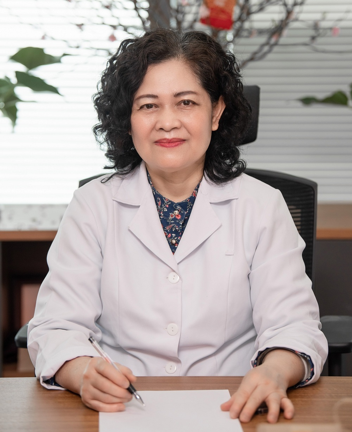 Thói quen ăn mặn của người Việt: Hiểu rõ để bảo vệ sức khỏe - 1