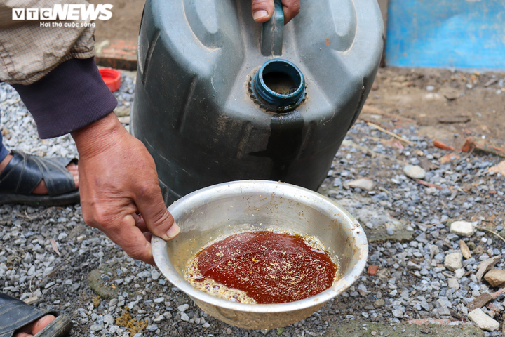 Bỏ phố về quê làm nông sản sạch, nông dân Quảng Bình ‘bỏ túi' hàng trăm triệu - 3