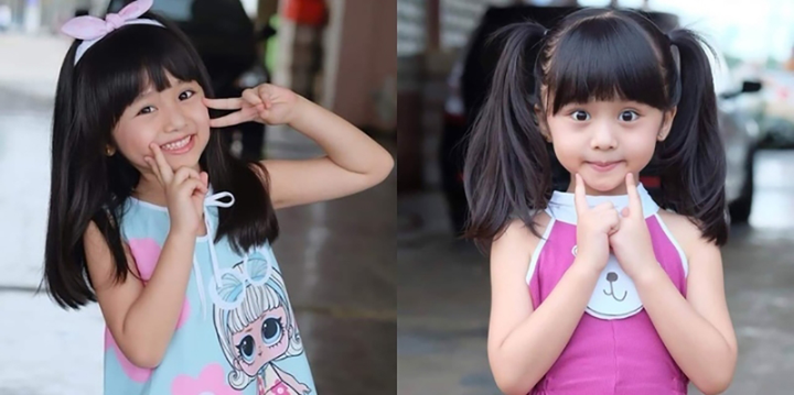 2 Hoa hậu nhí chịu cảnh 'chín ép': Bị mẹ ép tiêm botox, trang điểm già dặn - 7