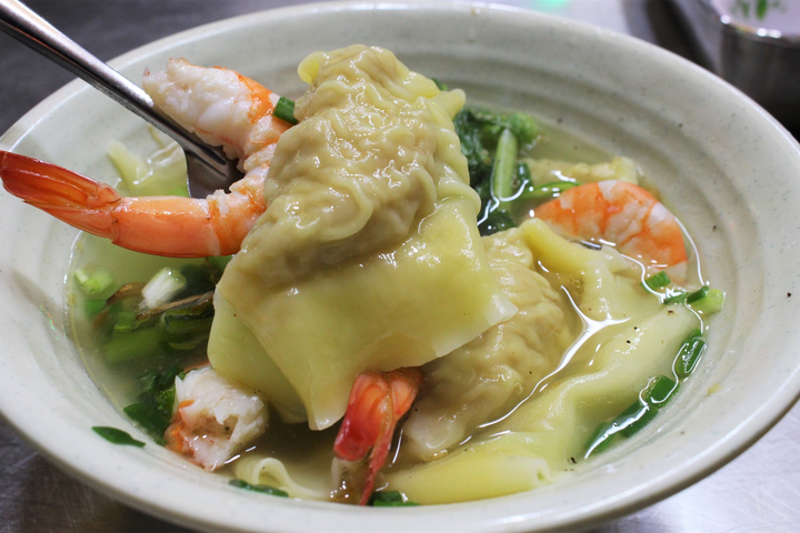 Thỏa mãn chiếc bụng đói với 5 món ngon tại 'thiên đường sủi cảo' Hà Tôn Quyền - 2