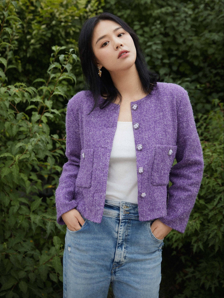 Những mỹ nhân Hoa ngữ bị scandal ái tình phá hủy sự nghiệp - 3