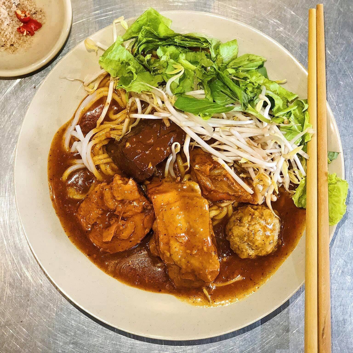 Món đặc sản Cà Mau cay xé lưỡi, du khách ăn một lần nhớ mãi không quên - 3