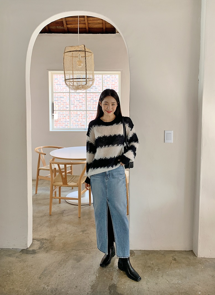 4 kiểu chân váy 'hack tuổi' cực tốt, lại hợp mốt và thanh lịch - 4