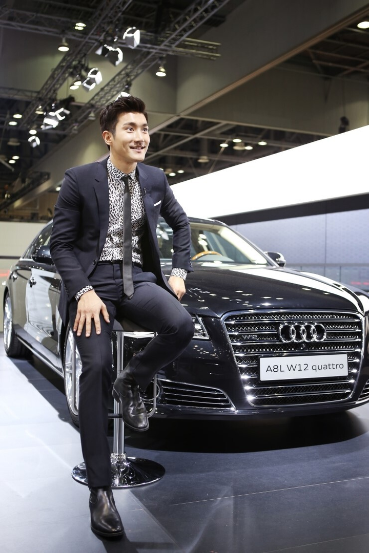 Hội nhà giàu 'vượt sướng' ở Kbiz: Từ bỏ gia tài tiền tỷ, vất vả đi lên từ số 0 - 4