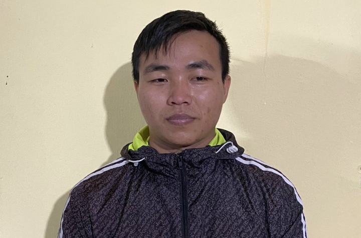 Bắt khẩn cấp tài xế tông chết người rồi bỏ trốn ở Hà Nội - 1