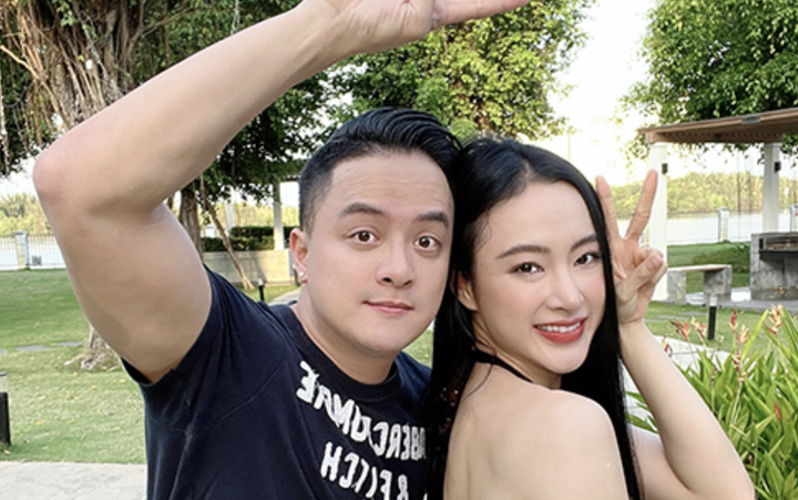 Angela Phương Trinh - Cao Thái Sơn có mối quan hệ thế nào trước công khai yêu? - 6