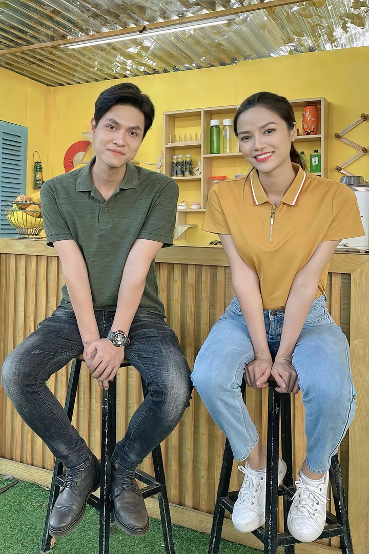 Tô Dũng 'xin khán giả đừng chửi' vì vai diễn đáng ghét trong 'Lối về miền hoa' - 1