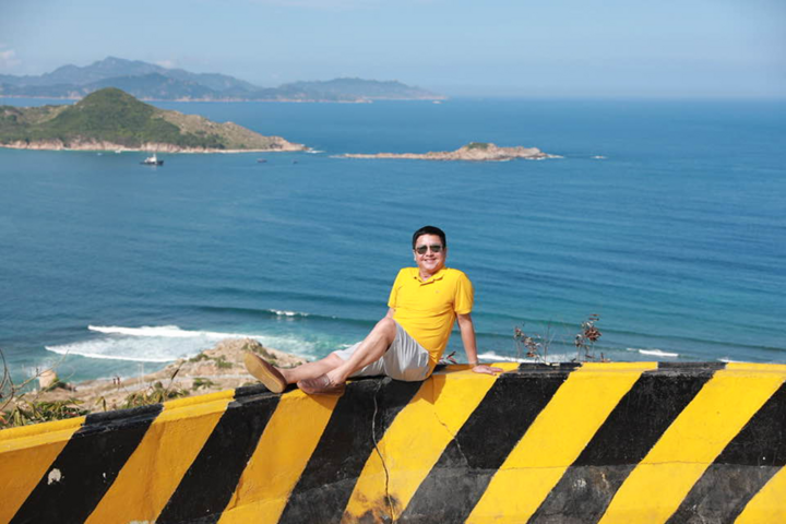 Chí Trung khỏe mạnh, viên mãn cả sự nghiệp lẫn tình duyên giữa tin đồn qua đời - 6