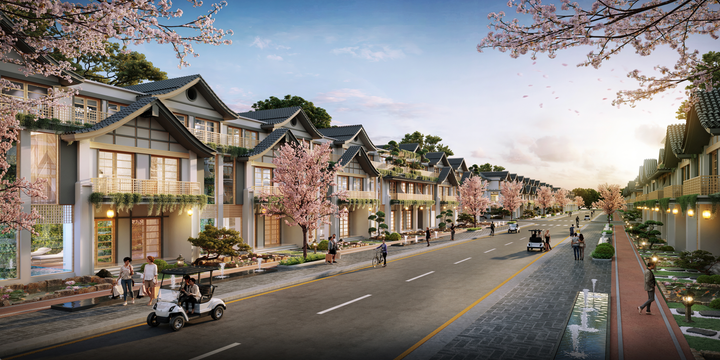 Cuộc đua đón đầu cơ hội bứt tốc của những nhà đầu tư BĐS khôn ngoan - 3