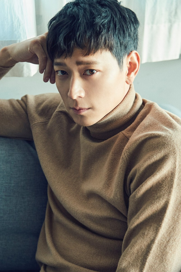 Hội nhà giàu 'vượt sướng' ở Kbiz: Từ bỏ gia tài tiền tỷ, vất vả đi lên từ số 0 - 9