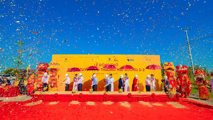 Bất động sản Đức Hòa - Long An: Miền đất hứa của các nhà đầu tư - 3