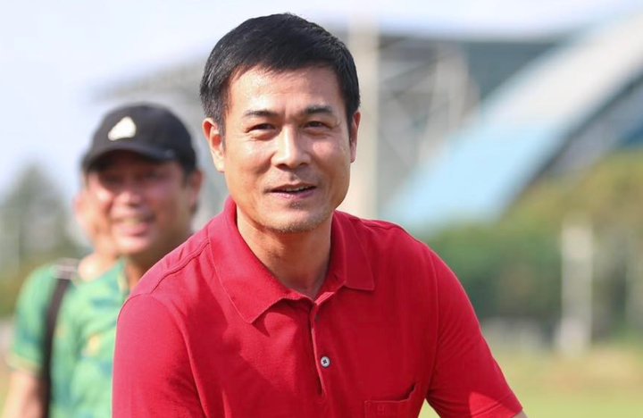 Chủ tịch CLB TP.HCM: 'Sức mạnh tập thể quan trọng hơn đẳng cấp ngôi sao' - 4