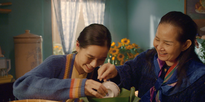 Trọn vẹn lời hứa với cha mẹ: Lời nhắn nhủ yêu thương từ chương trình ý nghĩa - 3